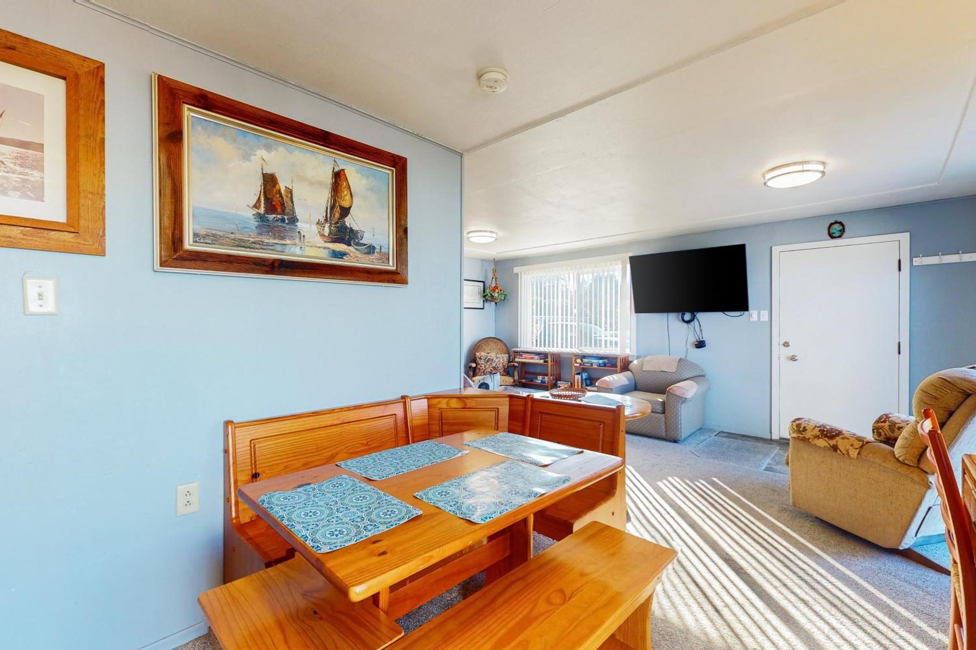 Gray Goose Beach Cottage Кус-Бей Екстер'єр фото