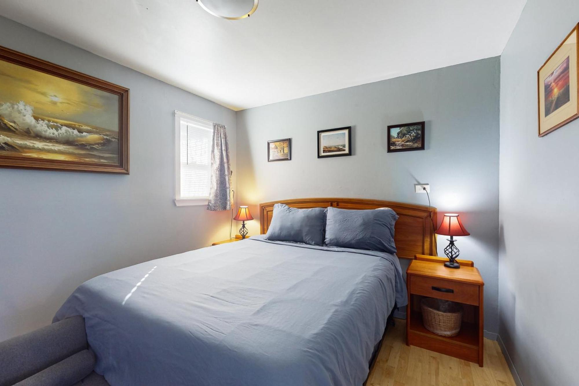 Gray Goose Beach Cottage Кус-Бей Екстер'єр фото