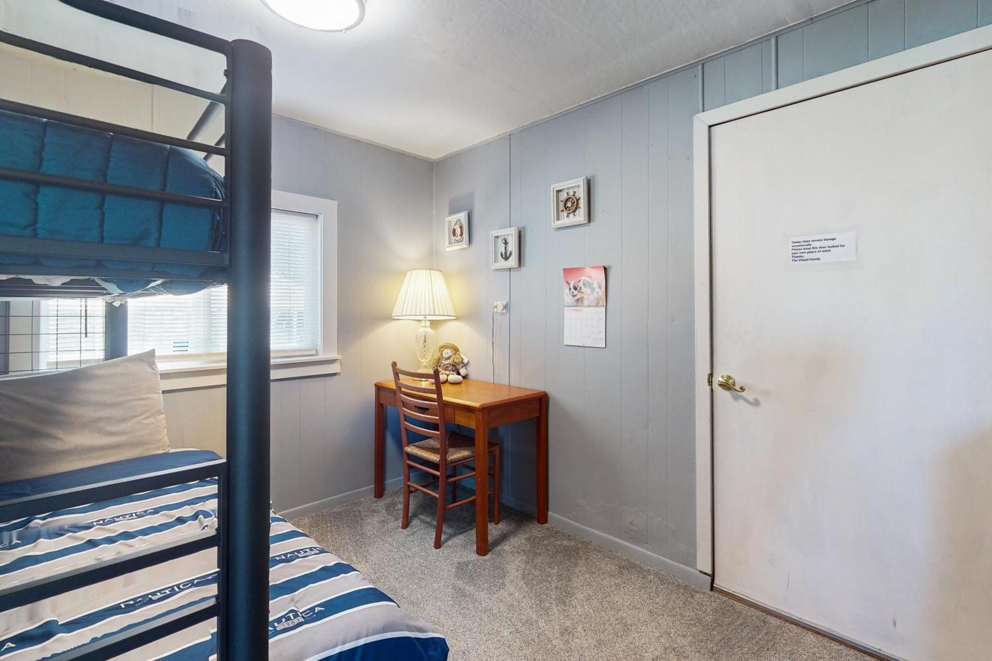 Gray Goose Beach Cottage Кус-Бей Екстер'єр фото